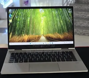 New Laptop HP EliteBook 830 G7 16GB Intel Core i5 SSD 512GB