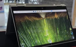 New Laptop HP EliteBook 830 G7 16GB Intel Core i5 SSD 512GB