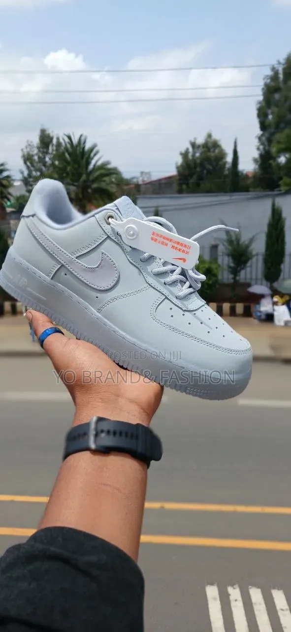Nike Air Force 1 High Master Quality Shoe