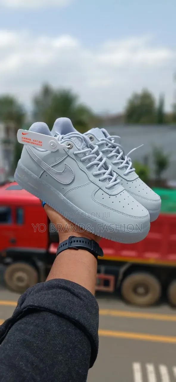 Nike Air Force 1 High Master Quality Shoe