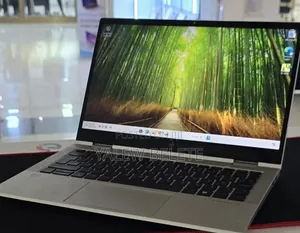 New Laptop HP EliteBook 830 G7 16GB Intel Core i5 SSD 512GB