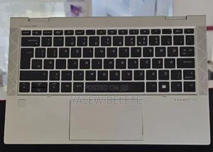 New Laptop HP EliteBook 830 G7 16GB Intel Core i5 SSD 512GB