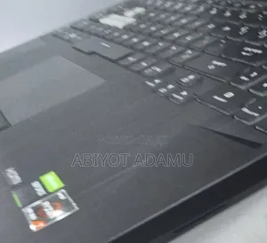 New Laptop Asus TUF Gaming A15 16GB AMD Ryzen 7 SSD 512GB