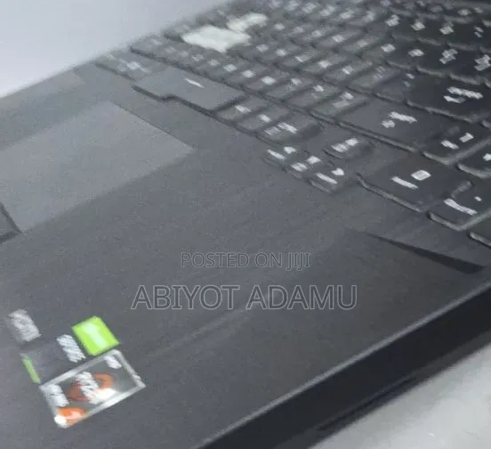 New Laptop Asus TUF Gaming A15 16GB AMD Ryzen 7 SSD 512GB