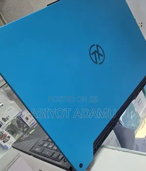 New Laptop Asus TUF Gaming A15 16GB AMD Ryzen 7 SSD 512GB