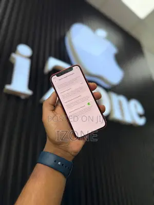 Apple iPhone 12 mini 64 GB Red