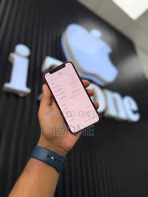 Apple iPhone 12 mini 64 GB Red