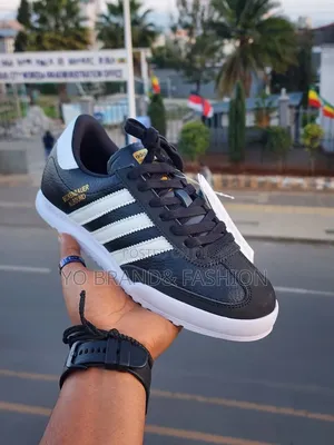 Adidas Beckenbaur