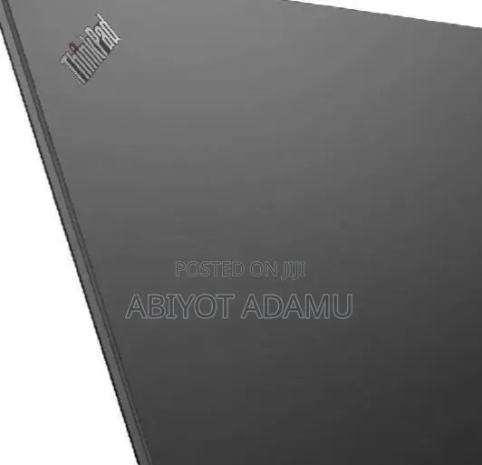 New Laptop Lenovo Thinkbook 14 16GB Intel Core i5 SSD 512GB