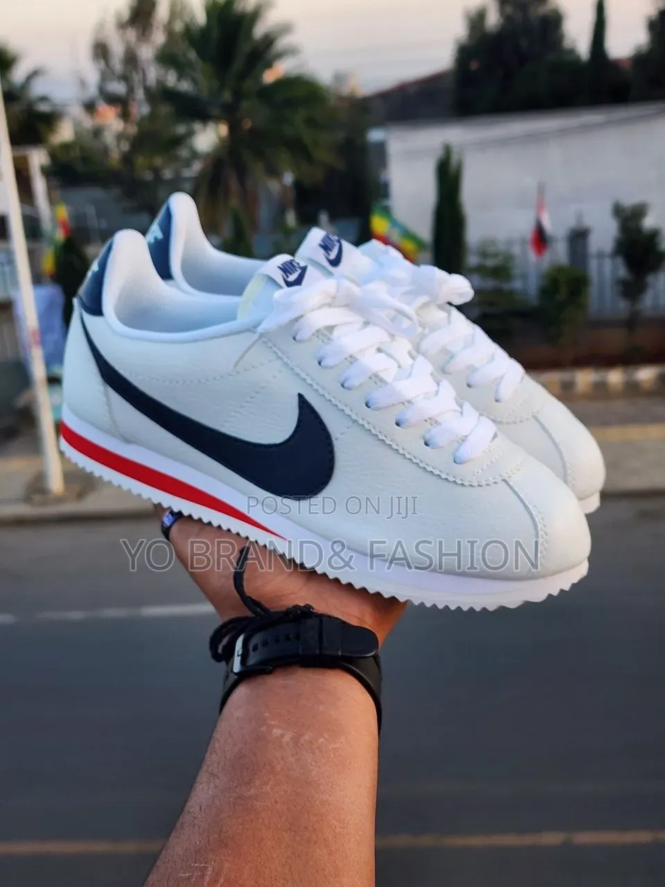Nike Cortez Shoes