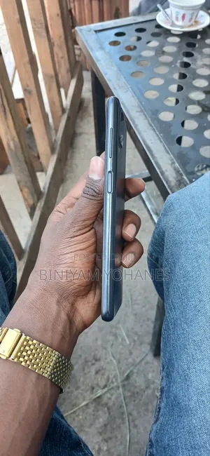 Samsung Galaxy A12 64 GB Black