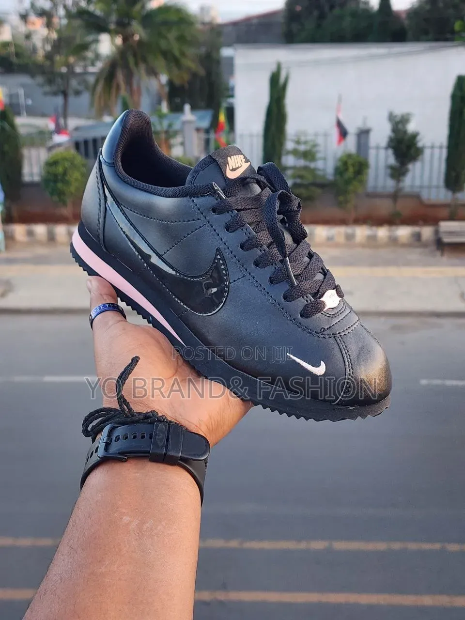 Nike Cortez