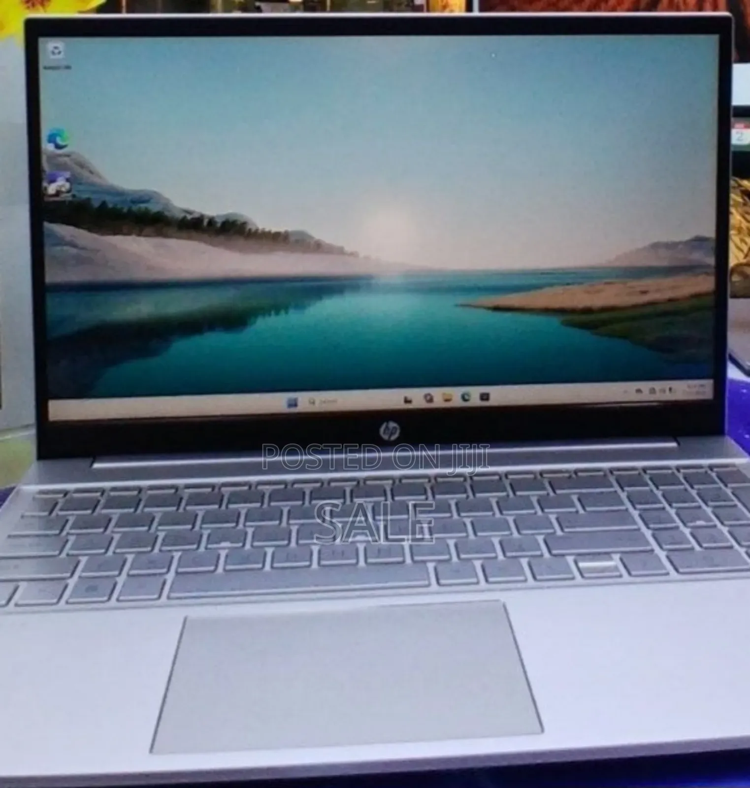 New Laptop HP Pavilion 14 16GB Intel Core i7 SSD 1T