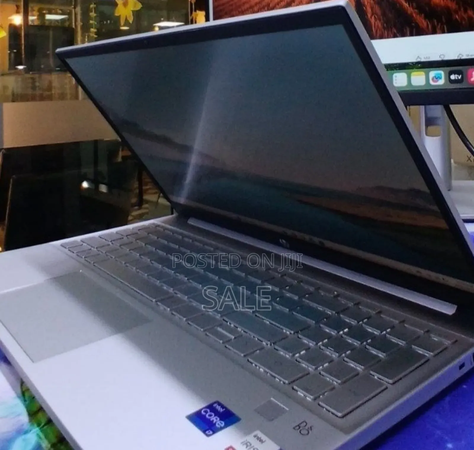 New Laptop HP Pavilion 14 16GB Intel Core i7 SSD 1T