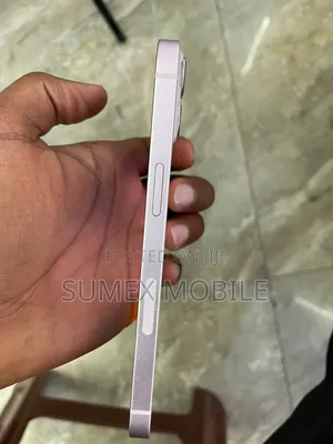 Apple iPhone 13 128 GB White