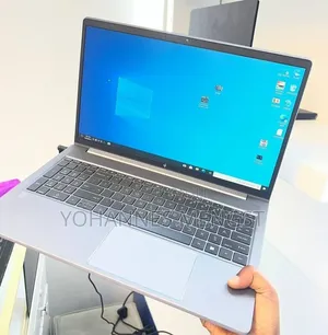 New Laptop HP ZBook Power G9 i7 16GB Intel Core i7 SSD 512GB