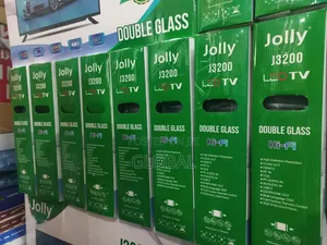 Host)32d02a Smart TV