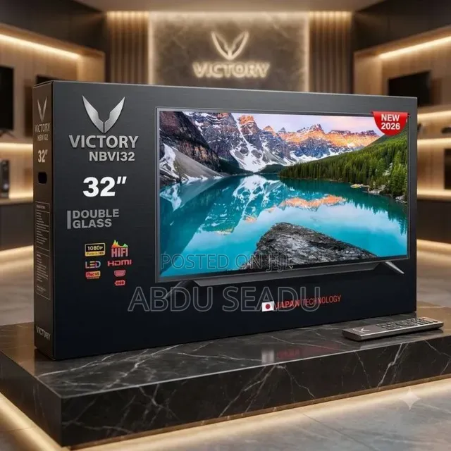 VICTORY TV 32 Inch
