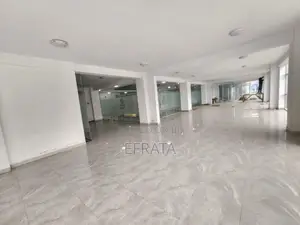 Bole Main Road Office for Rent 75-230 SQM