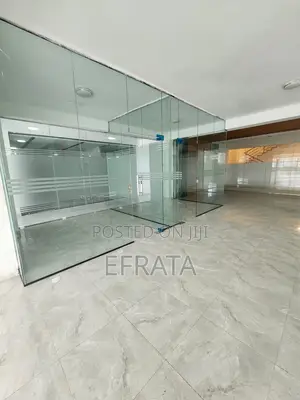 Bole Main Road Office for Rent 75-230 SQM