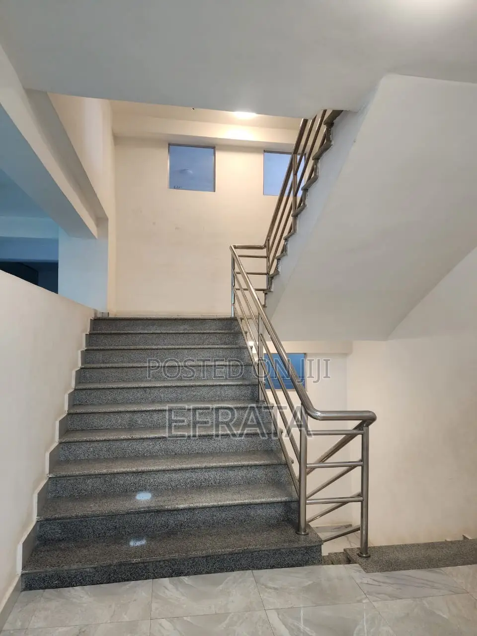 Bole Main Road Office for Rent 75-230 SQM