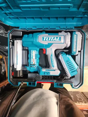 Total Chargeble Shooter
