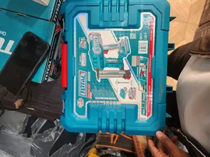 Total Chargeble Shooter