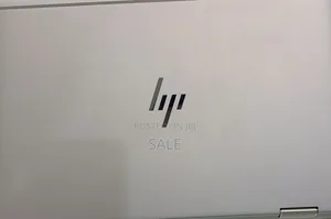 New Laptop HP EliteBook x360 1030 G4 16GB Intel Core i5 SSD 512GB
