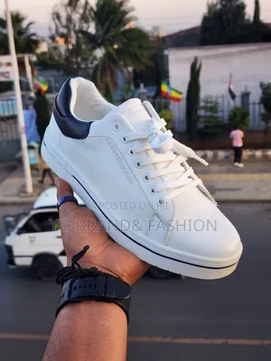 Tommy Hilfiger Shoes
