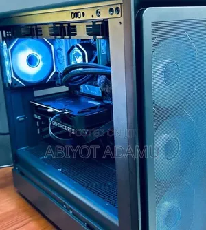 New Desktop Computer Asus G11CD 32GB AMD Ryzen 7 SSD 1T