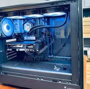 New Desktop Computer Asus G11CD 32GB AMD Ryzen 7 SSD 1T