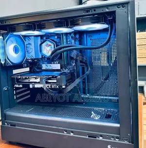 New Desktop Computer Asus G11CD 32GB AMD Ryzen 7 SSD 1T