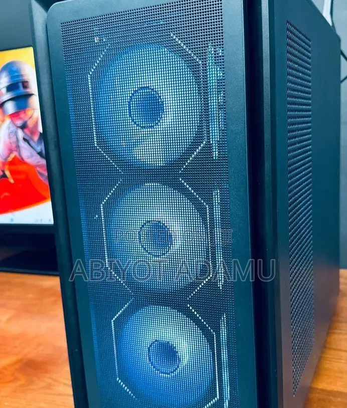 New Desktop Computer Asus G11CD 32GB AMD Ryzen 7 SSD 1T