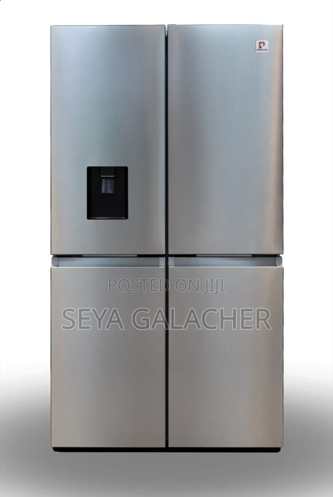 Popular Fridges
