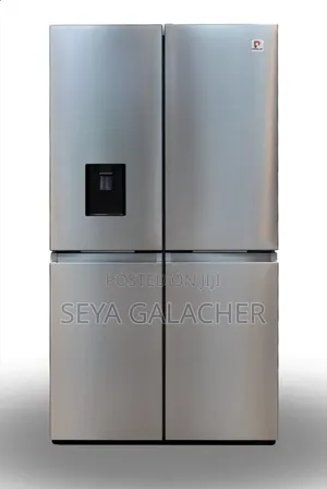 Popular Fridges