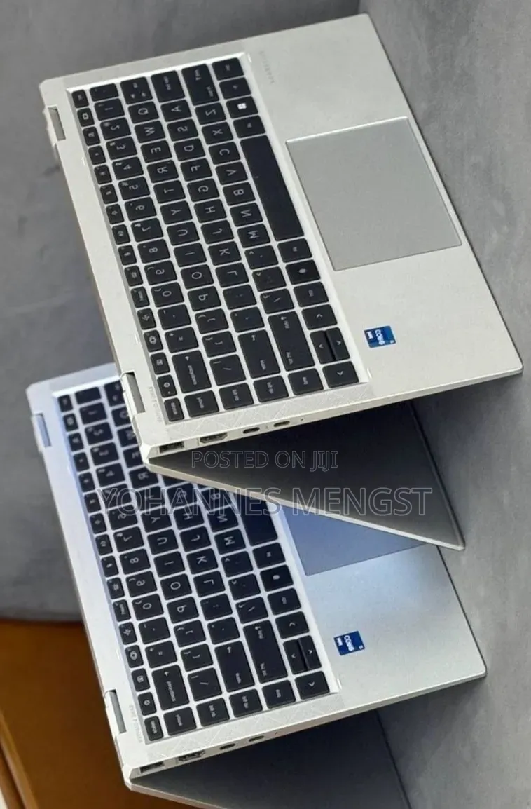 New Laptop HP EliteBook 1040 G8 32GB Intel Core i7 SSD 512GB