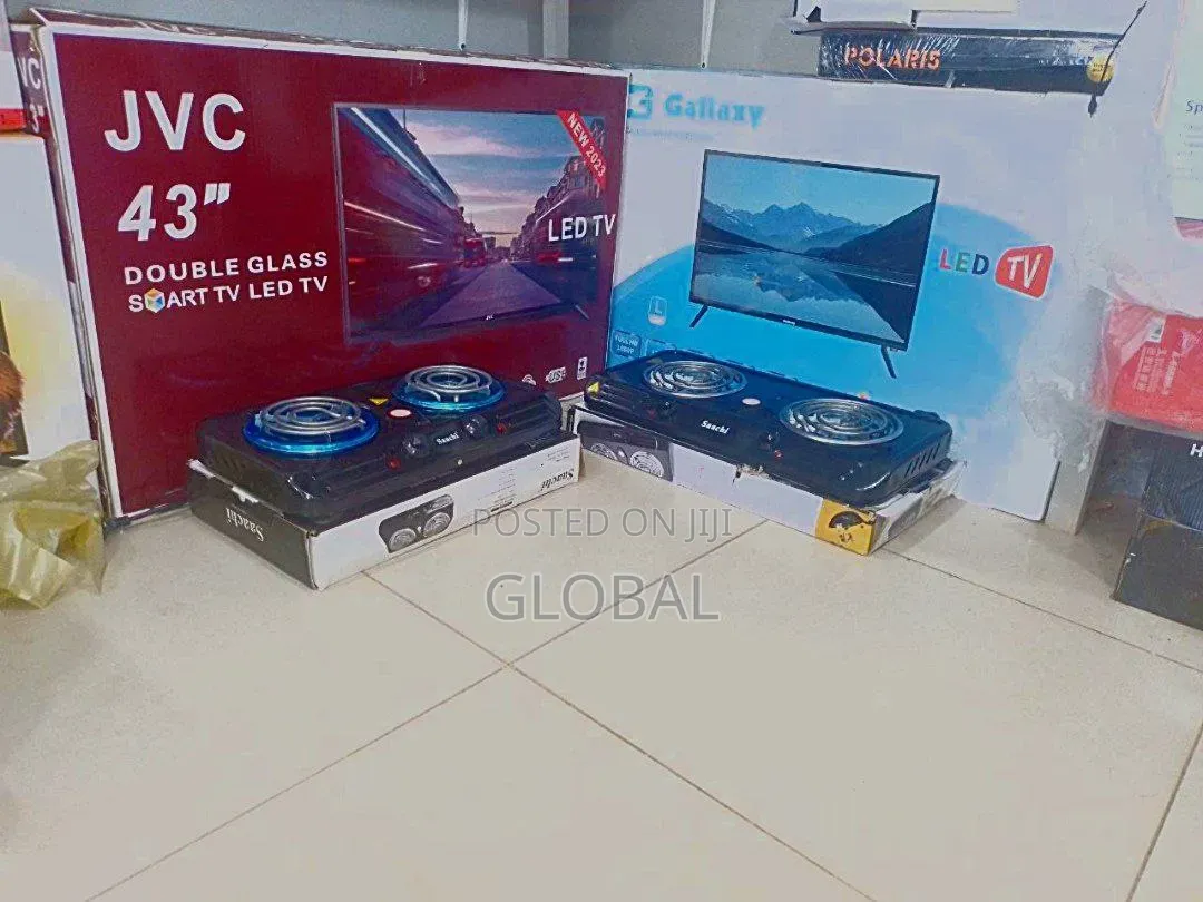43 Smart Led TV