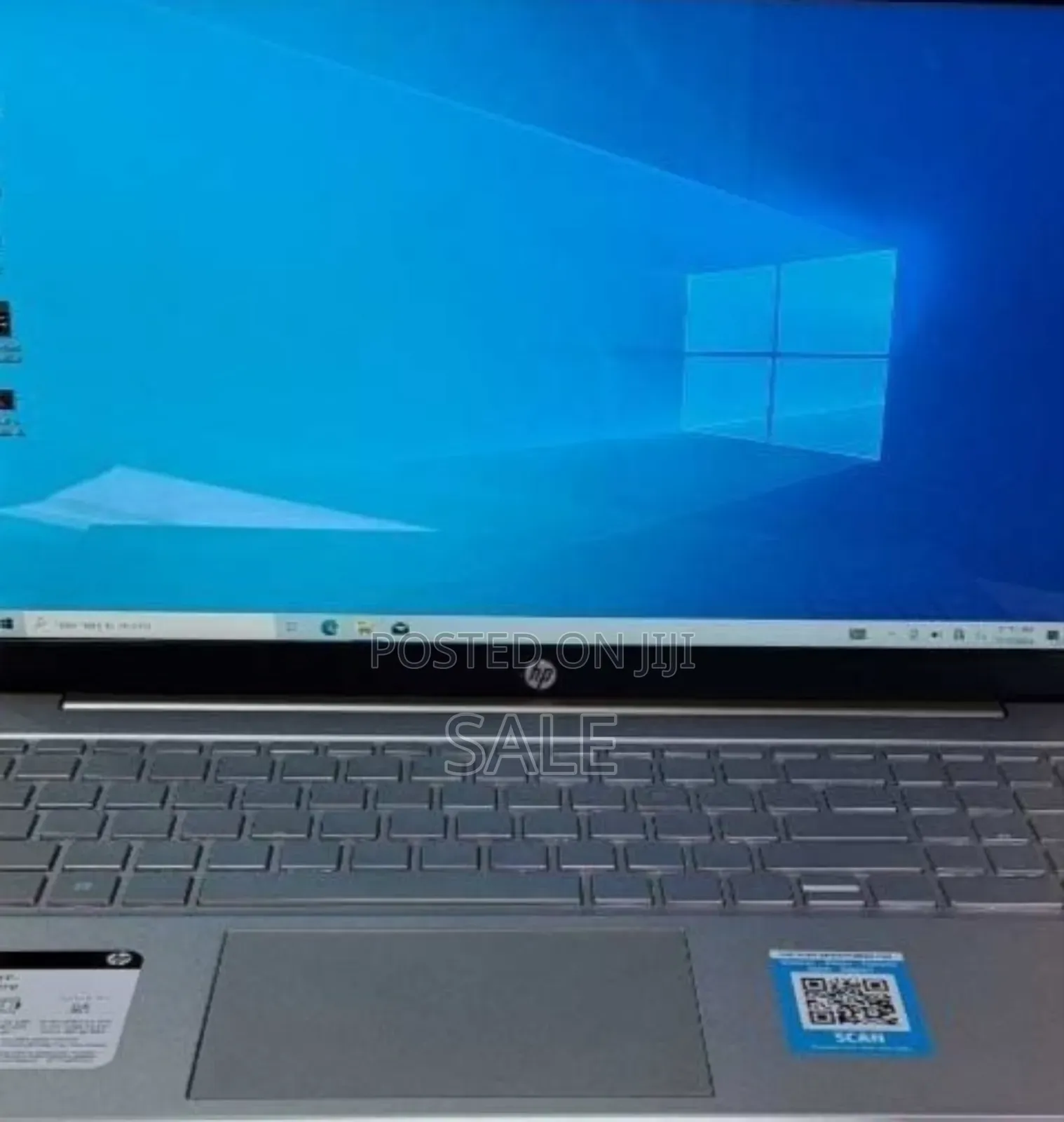 New Laptop HP Pavilion 15 8GB Intel Core i5 SSD 512GB
