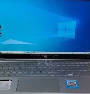 New Laptop HP Pavilion 15 8GB Intel Core i5 SSD 512GB