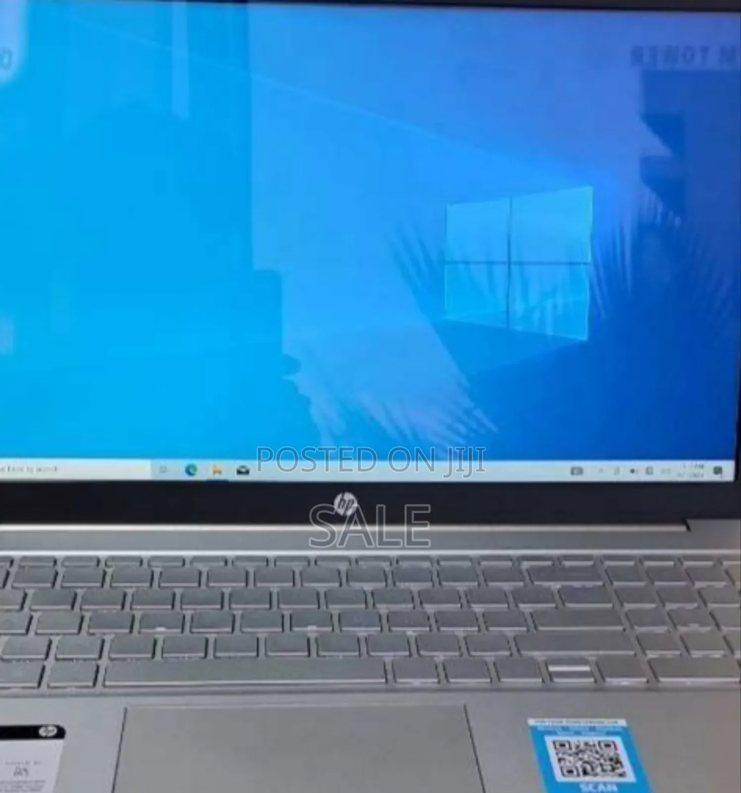 New Laptop HP Pavilion 15 8GB Intel Core i5 SSD 512GB
