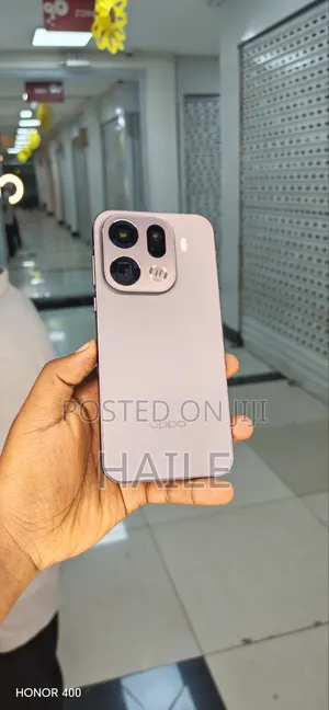 New Oppo Find X9 Pro 512 GB