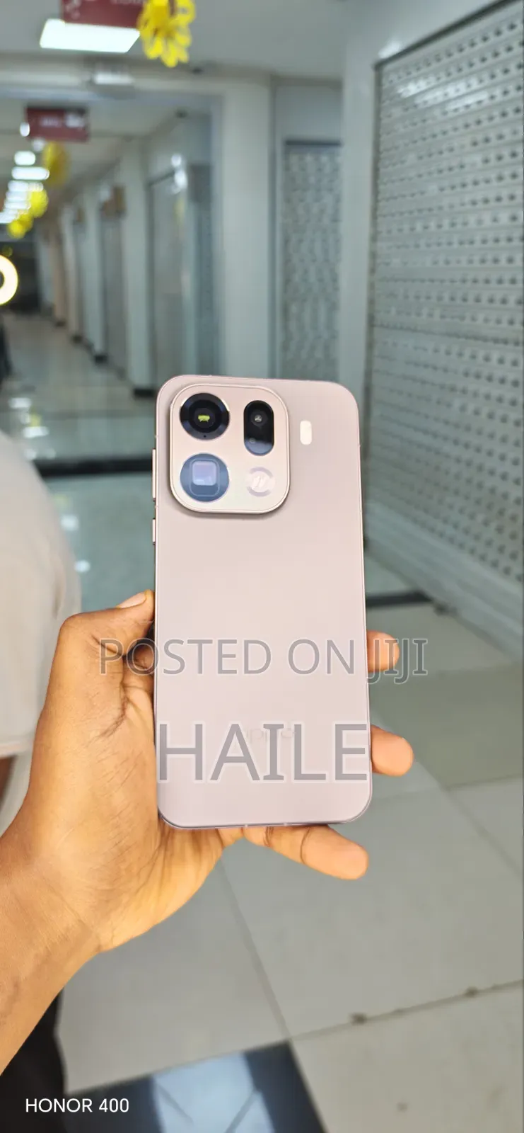 New Oppo Find X9 Pro 512 GB