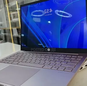 New Laptop HP Pavilion 14 24GB Intel Core i7 SSD 512GB