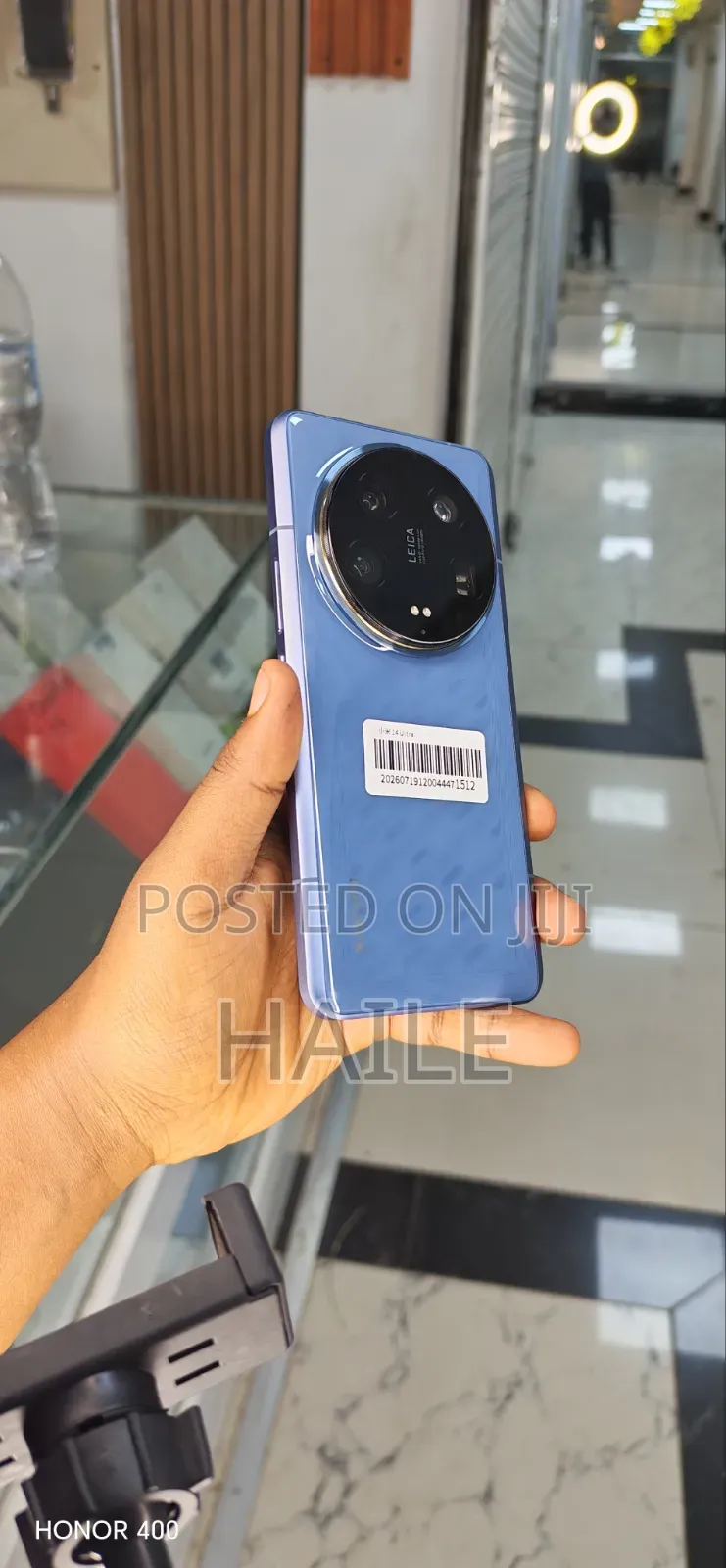 New Xiaomi 14 Ultra 512 GB