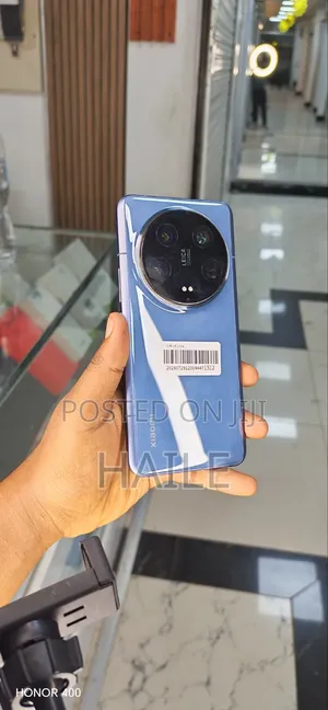 New Xiaomi 14 Ultra 512 GB