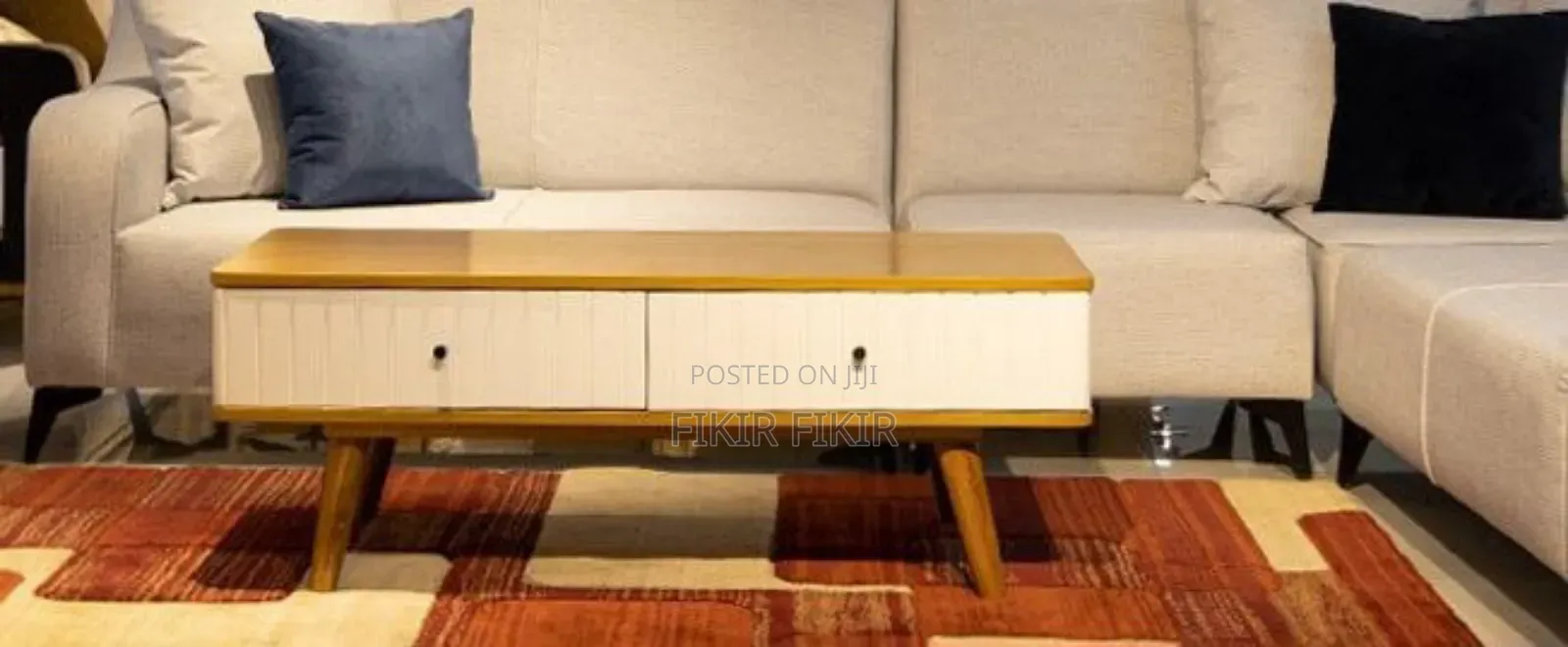 Sofa Tables