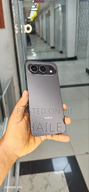 New Honor 500 512 GB