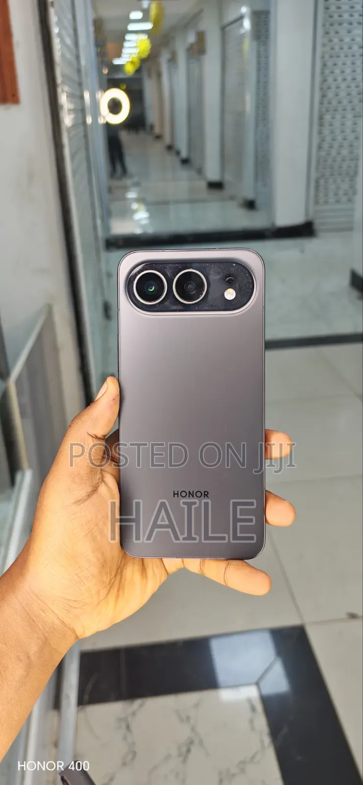 New Honor 500 512 GB