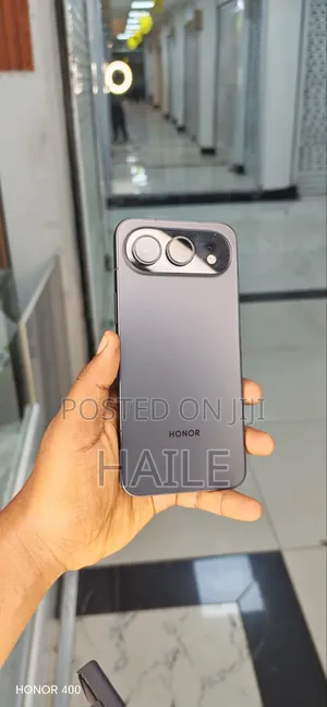 New Honor 500 512 GB
