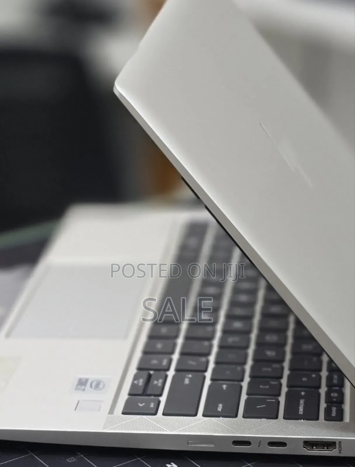 New Laptop HP EliteBook x360 1030 G7 16GB Intel Core i7 SSD 512GB